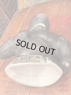 画像11: KING KONG "Jim Beam" 1976'S DECANTER 