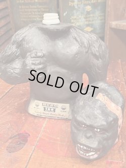 画像13: KING KONG "Jim Beam" 1976'S DECANTER 