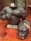 画像13: KING KONG "Jim Beam" 1976'S DECANTER  (13)