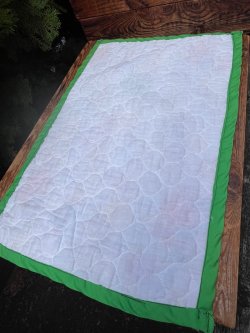 画像2: MASTERS OF UNIVERSE 1980'S QUILT 