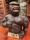 画像1: KING KONG "Jim Beam" 1976'S DECANTER  (1)