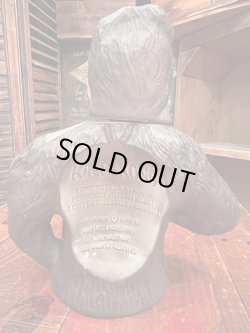 画像8: KING KONG "Jim Beam" 1976'S DECANTER 