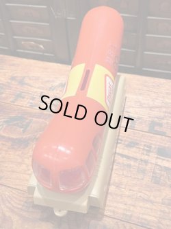 画像11: OSCAR MAYER 🌭WEINERMOBILE BANK