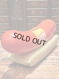 画像3: OSCAR MAYER 🌭WEINERMOBILE BANK