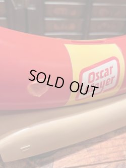 画像4: OSCAR MAYER 🌭WEINERMOBILE BANK