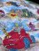 画像4: MASTERS OF UNIVERSE 1980'S QUILT  (4)