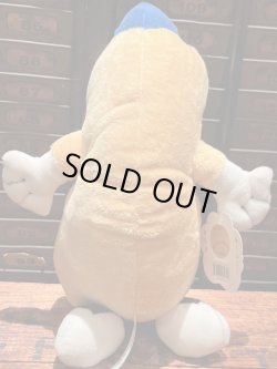 画像4: LOS ANGELES DODGERS🌭HOTDOG PLUSH DOLL #2