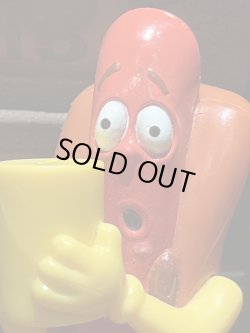 画像5: WIENERSCHNITZEL🌭 ANTENA TOP FIGURE