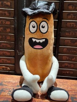 画像4: DENNY'S GRAD SLAM'S "WINNER" PLUSH DOLL