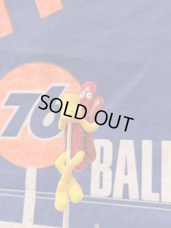 画像7: WIENERSCHNITZEL🌭 ANTENA TOP FIGURE