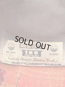 画像4: KING KONG "Jim Beam" 1976'S DECANTER 