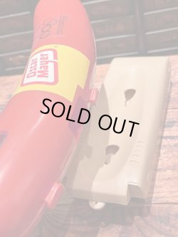 画像10: OSCAR MAYER 🌭WEINERMOBILE BANK