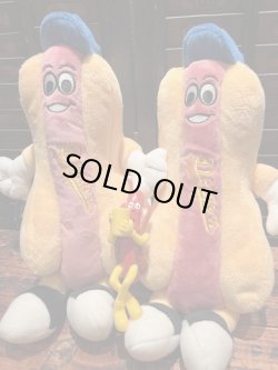 画像8: WIENERSCHNITZEL🌭 ANTENA TOP FIGURE