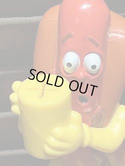 画像6: WIENERSCHNITZEL🌭 ANTENA TOP FIGURE