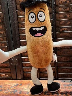 画像5: DENNY'S GRAD SLAM'S "WINNER" PLUSH DOLL