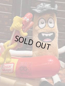 画像9: WIENERSCHNITZEL🌭 ANTENA TOP FIGURE