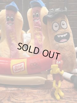 画像12: OSCAR MAYER 🌭WEINERMOBILE BANK