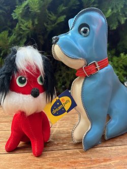 画像7: DOG 1960'S CLUTCH BAG