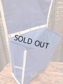 画像8: SMURF ”BRAINY” 1980'S BACKPACK 