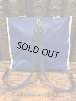 画像4: SMURF ”BRAINY” 1980'S BACKPACK 