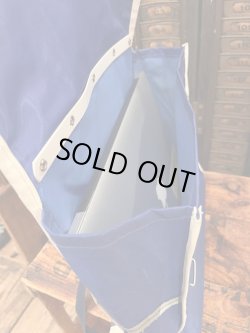 画像10: SMURF ”BRAINY” 1980'S BACKPACK 