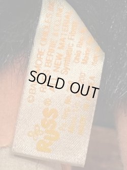 画像6: BALTIMORE ORIOLES "THE ORIOLES BIRD" VINTAGE PLUSH DOLL