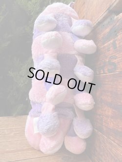 画像8: FUZZ BUDDY'S 1980'S  PLUSH DOLL BAG🎡SUPER CUTE🎡