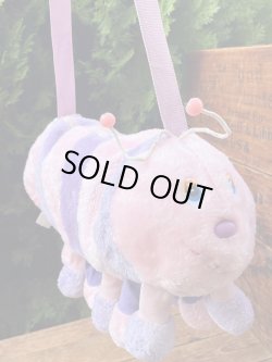 画像12: FUZZ BUDDY'S 1980'S  PLUSH DOLL BAG🎡SUPER CUTE🎡