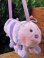 画像12: FUZZ BUDDY'S 1980'S  PLUSH DOLL BAG🎡SUPER CUTE🎡 (12)