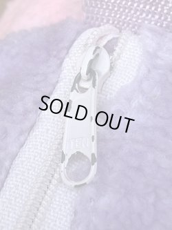 画像13: FUZZ BUDDY'S 1980'S  PLUSH DOLL BAG🎡SUPER CUTE🎡