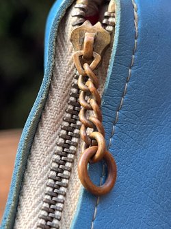 画像6: DOG 1960'S CLUTCH BAG