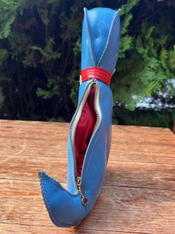 画像4: DOG 1960'S CLUTCH BAG