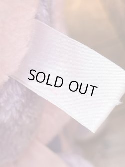 画像10: FUZZ BUDDY'S 1980'S  PLUSH DOLL BAG🎡SUPER CUTE🎡