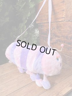 画像9: FUZZ BUDDY'S 1980'S  PLUSH DOLL BAG🎡SUPER CUTE🎡