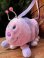画像6: FUZZ BUDDY'S 1980'S  PLUSH DOLL BAG🎡SUPER CUTE🎡 (6)