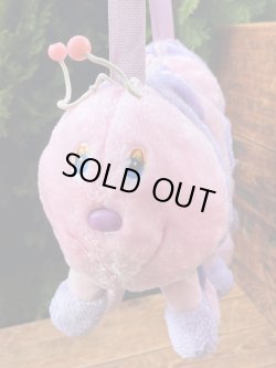 画像4: FUZZ BUDDY'S 1980'S  PLUSH DOLL BAG🎡SUPER CUTE🎡