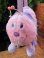 画像4: FUZZ BUDDY'S 1980'S  PLUSH DOLL BAG🎡SUPER CUTE🎡 (4)