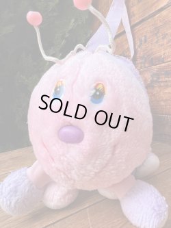 画像3: FUZZ BUDDY'S 1980'S  PLUSH DOLL BAG🎡SUPER CUTE🎡