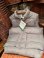 画像13: L.L.BEAN "MADE IN USA" D.STOCK DOWN VEST WITH TAG (13)