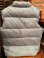 画像2: L.L.BEAN "MADE IN USA" D.STOCK DOWN VEST WITH TAG (2)