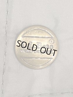 画像11: L.L.BEAN "MADE IN USA" D.STOCK DOWN VEST WITH TAG