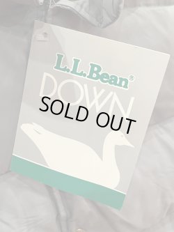 画像6: L.L.BEAN "MADE IN USA" D.STOCK DOWN VEST WITH TAG