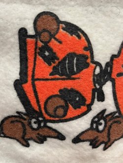 画像7: SOUTH PARK "MANY DEATHS OF KENNY" 1990'S HAT