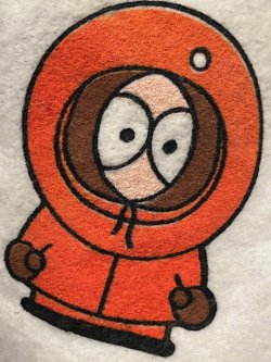 画像6: SOUTH PARK "MANY DEATHS OF KENNY" 1990'S HAT