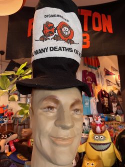 画像9: SOUTH PARK "MANY DEATHS OF KENNY" 1990'S HAT