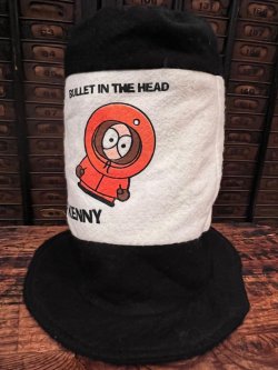 画像3: SOUTH PARK "MANY DEATHS OF KENNY" 1990'S HAT