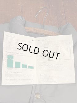 画像8: L.L.BEAN "MADE IN USA" D.STOCK DOWN VEST WITH TAG