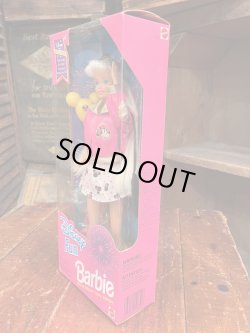 画像2: BARBIE 1990'S D.STOCK SPECIAL LIMITED EDITION " DISNEY FUN BARBIE" DOLL 
