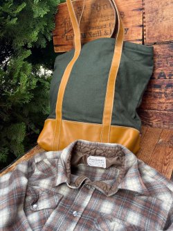 画像9: PENDLETON "HIGH GRADE WESTERN" 1970'S  WOOL SHIRTS