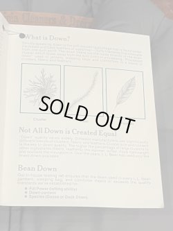 画像10: L.L.BEAN "MADE IN USA" D.STOCK DOWN VEST WITH TAG